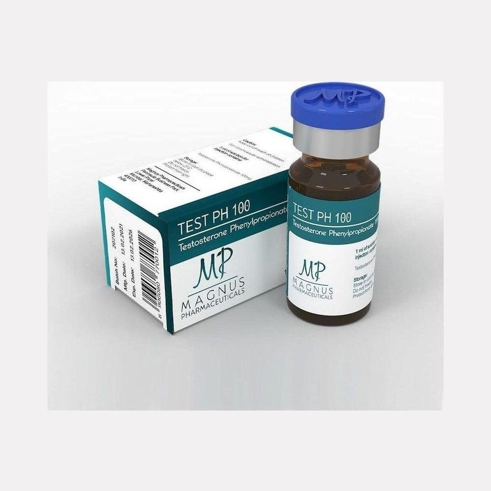 Testosterone Phenylpropionate 10ml/100mg