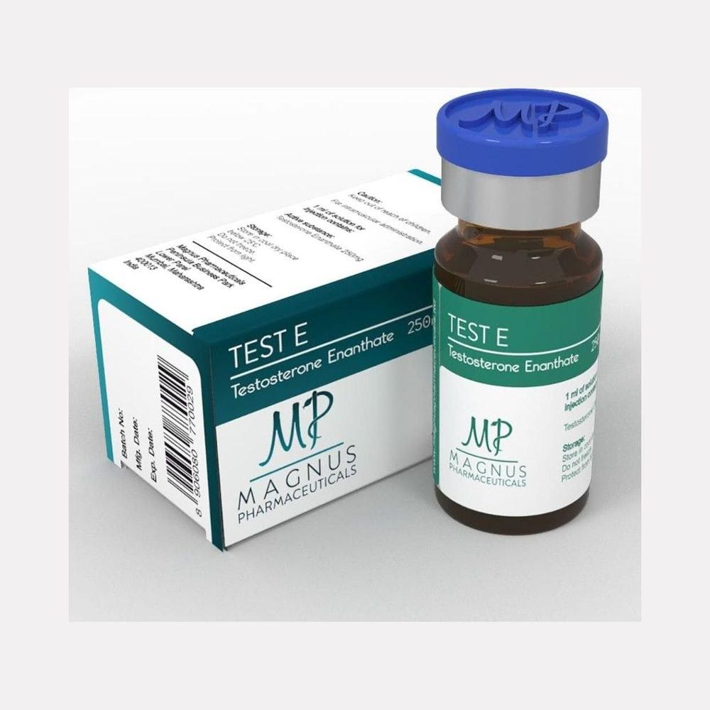 Testosterone Enanthate  10ml/250mg Test Enanthate