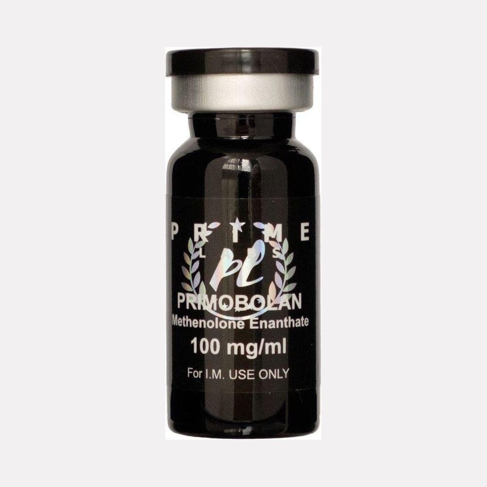 Primobolan 10ml/100mg Methenolone Enanthate Prime