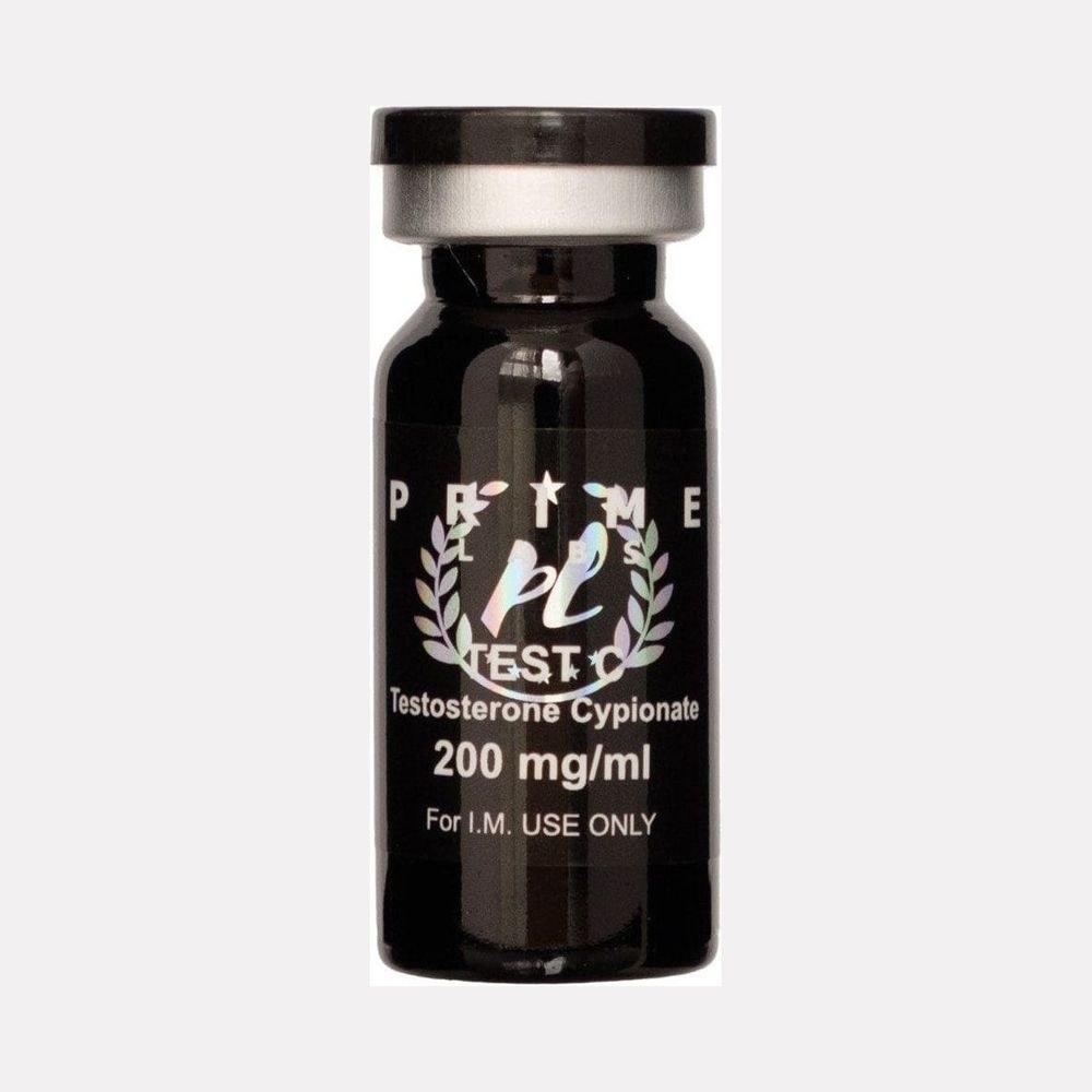 Testosterone Cypionste 10ml/200mg Test Cypionate