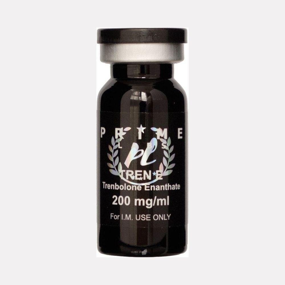 Trenbolone Enanthate 10ml/200mg Tren Enanthate Prime