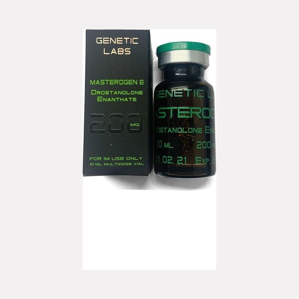 Masterogen E 10ml/200mg Drostanolone Enanthate