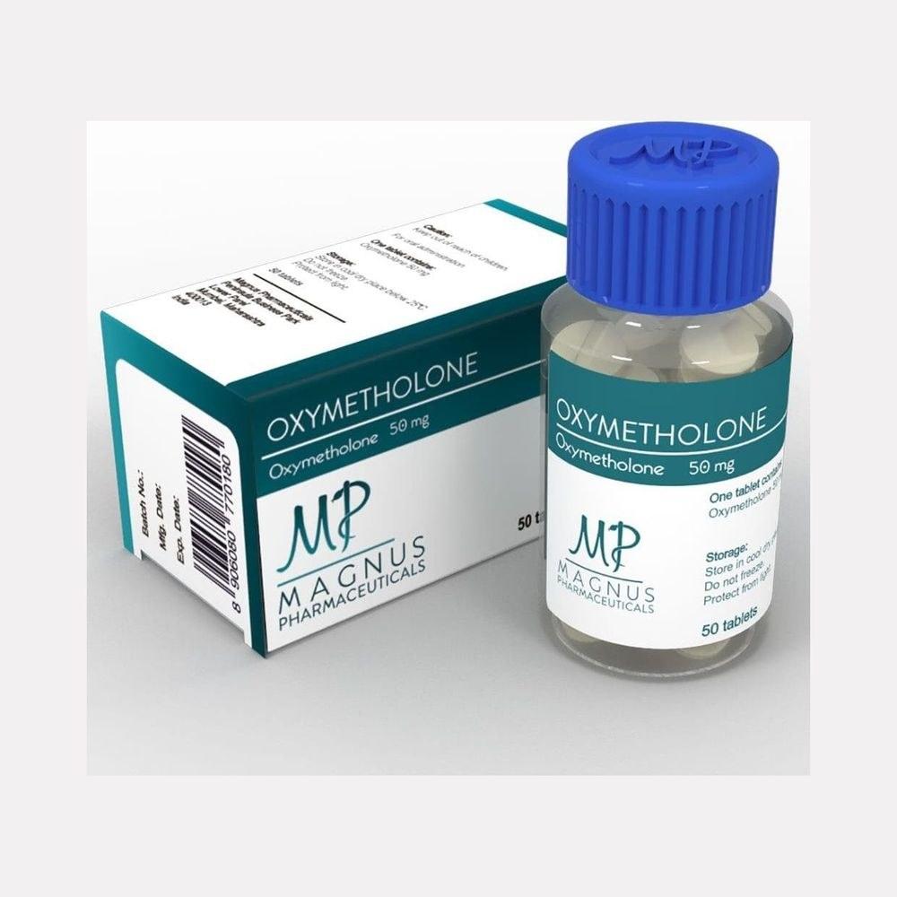 №3 Gain Mass
