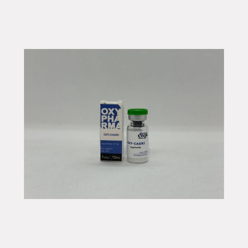 Cagrilintide OXY-CAGRI (10 mg) OxyPharma