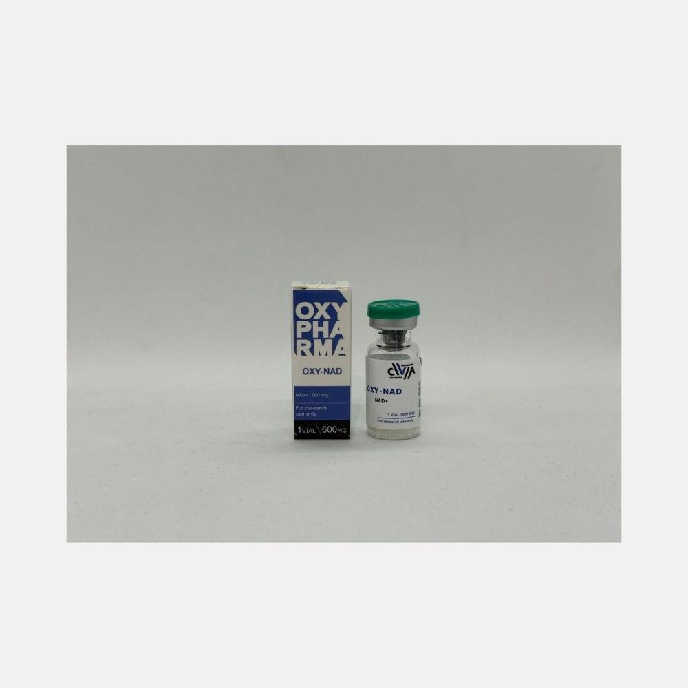 Peptide NAD+ OXY-NAD (600mg) OxyPharma