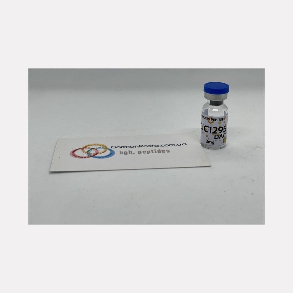 Peptide CJC-1295 DAC (2 mg) LimitLessLab