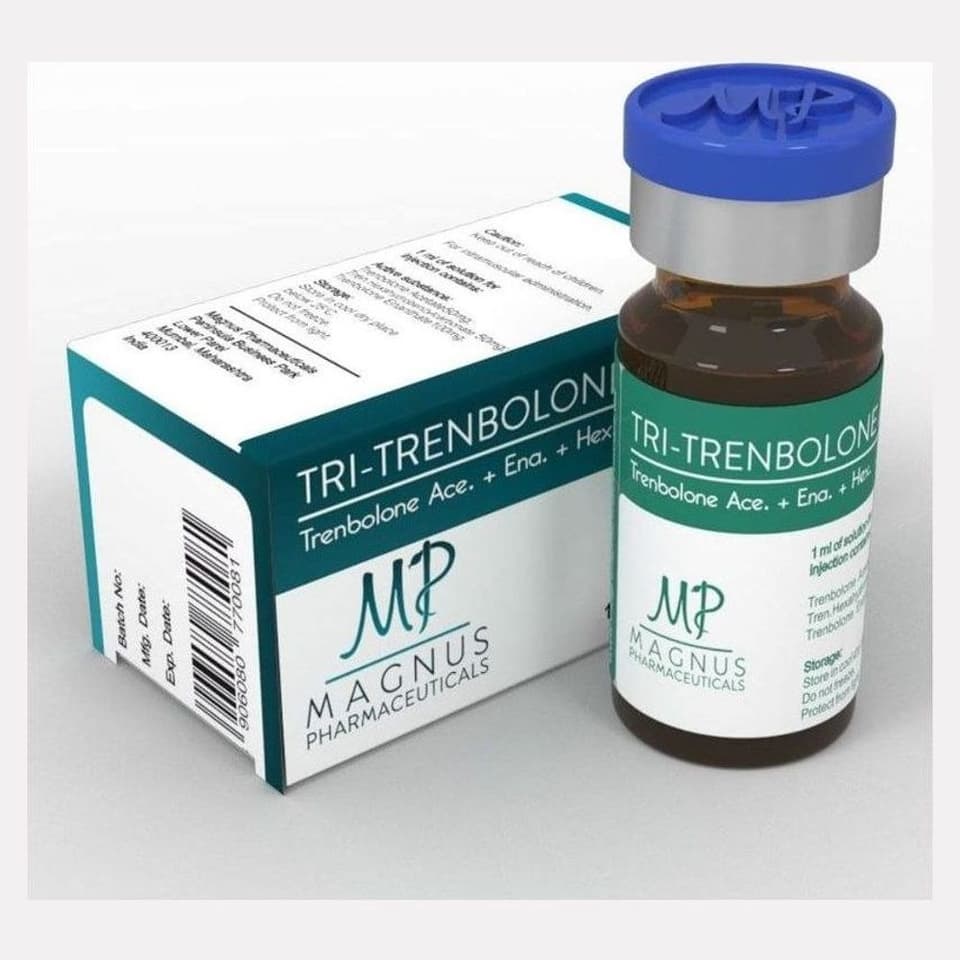 3-Trenbolone 200 10ml/200mg Tren /Enanthate/Acetate/Hexahydroben Zylcarbonate Magnus