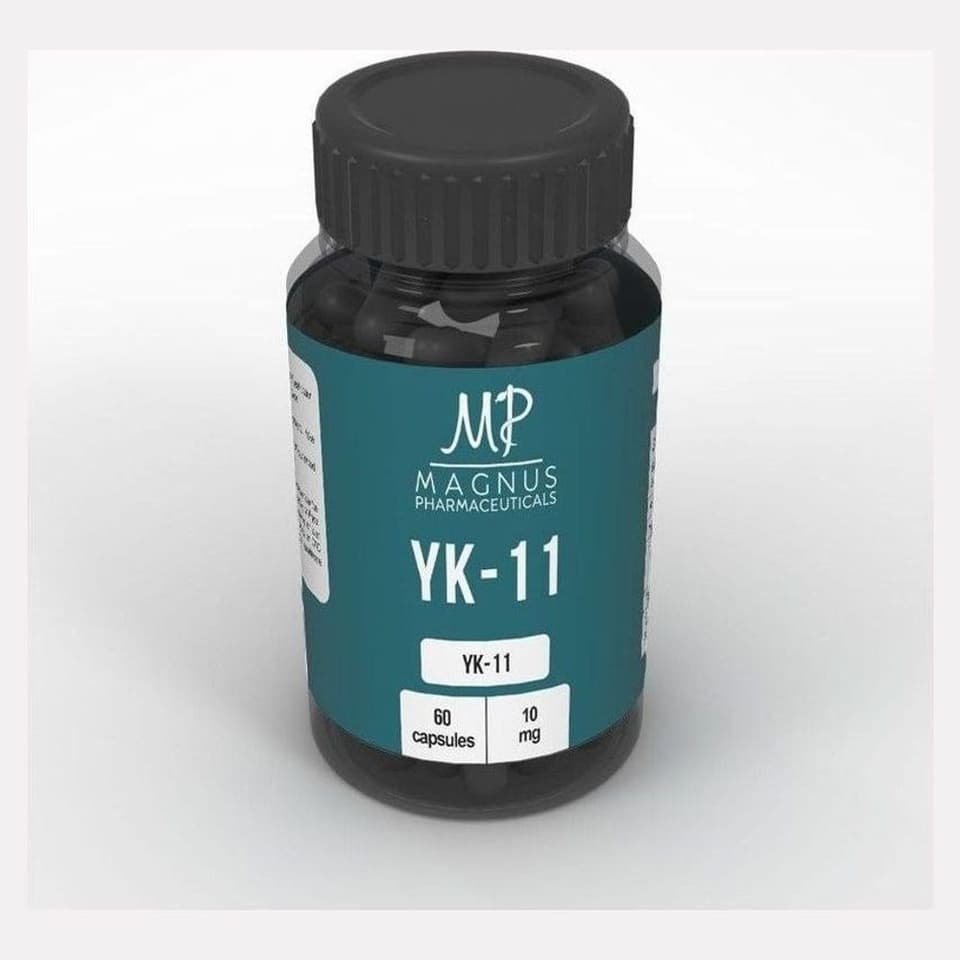 YK-11 60tab/10mg YK-11