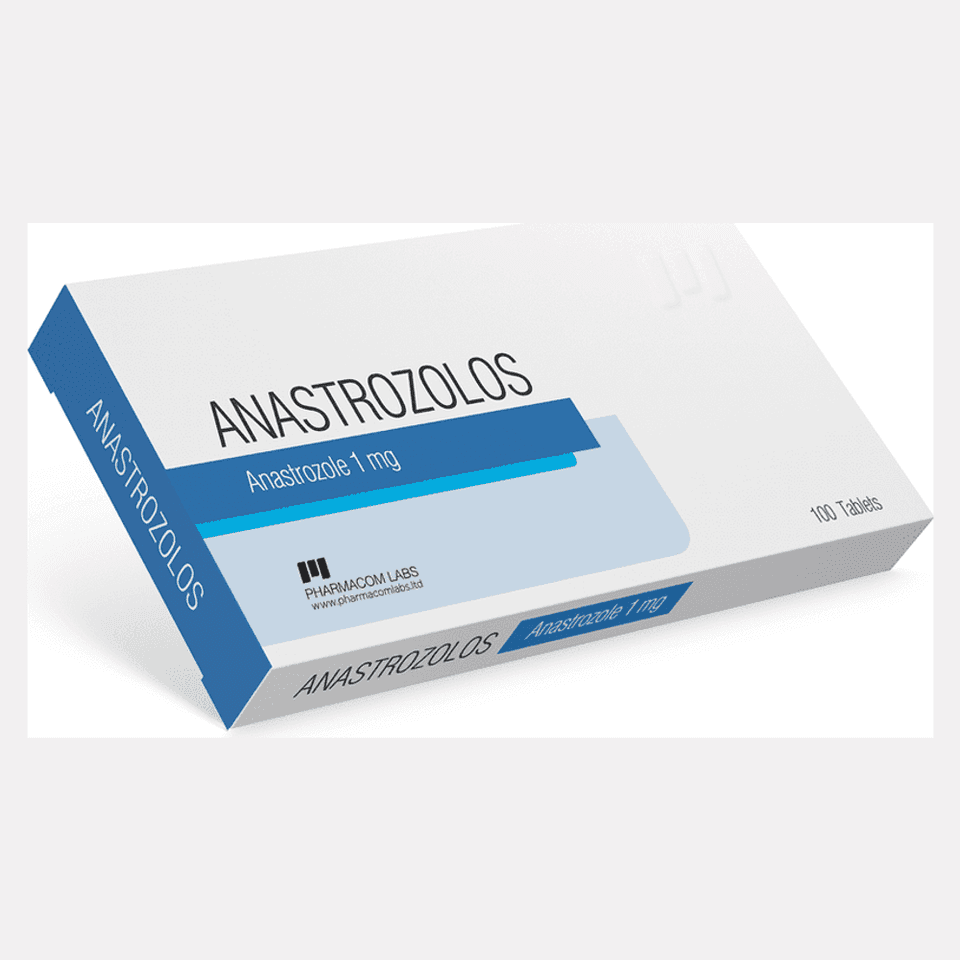 Anastrazolol 100tab/1mg Anastrazolol