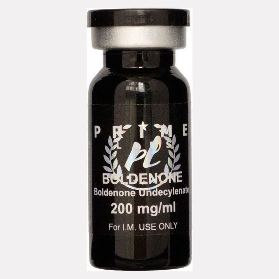 Boldenone 10ml/250mg Boldenone Undecynate Prime