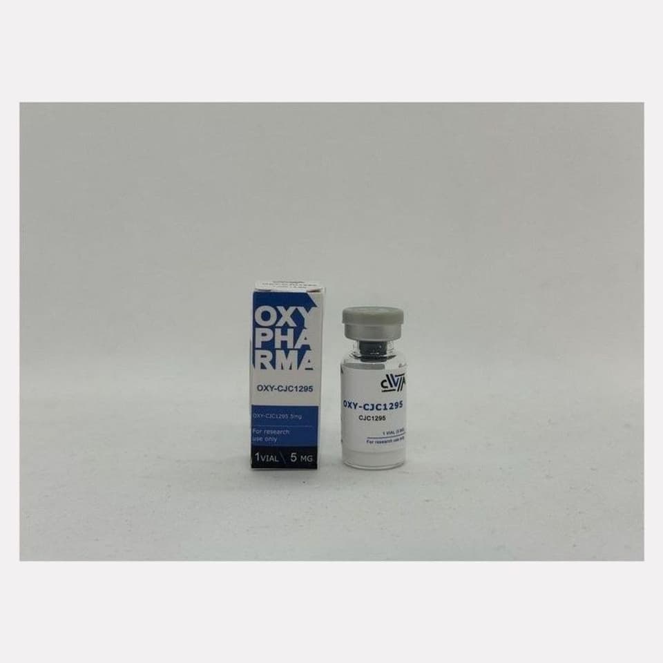 Peptide OXY-CJC1295 (5 mg) OxyPharma