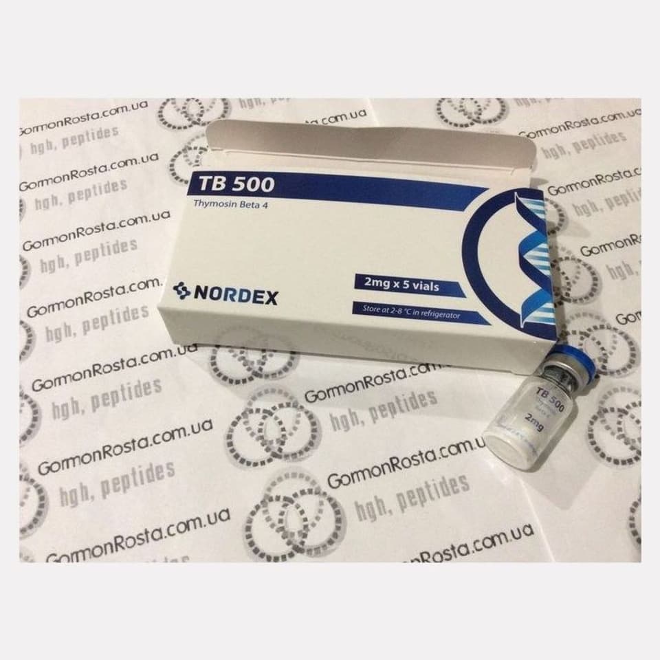 Peptide TB500 (2 mg) Nordex